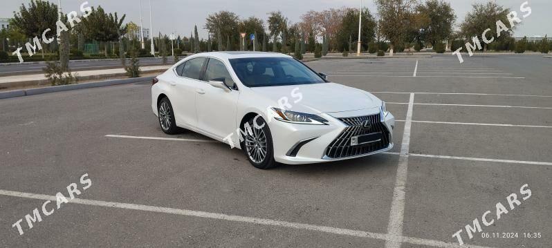 Lexus ES 350 2023 - 985 000 TMT - Ашхабад - img 5