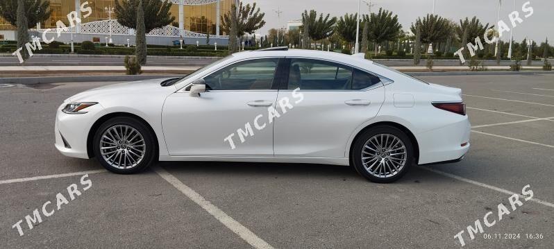 Lexus ES 350 2023 - 985 000 TMT - Ашхабад - img 3