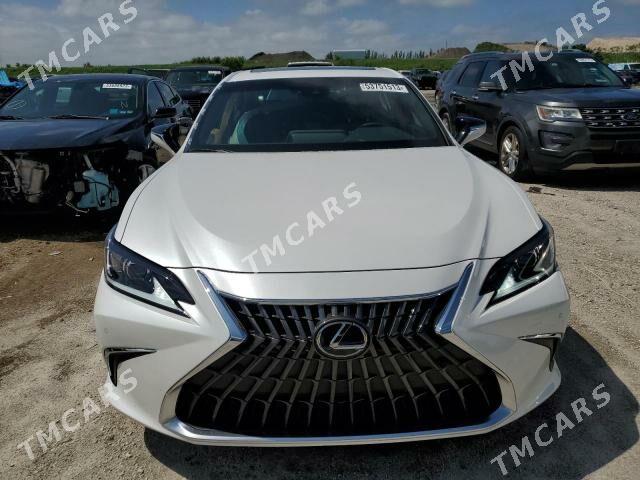 Lexus ES 350 2023 - 985 000 TMT - Ашхабад - img 8