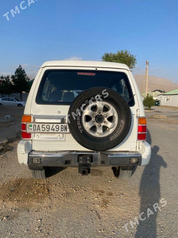 Mitsubishi Pajero 1995 - 70 000 TMT - Balkanabat - img 4