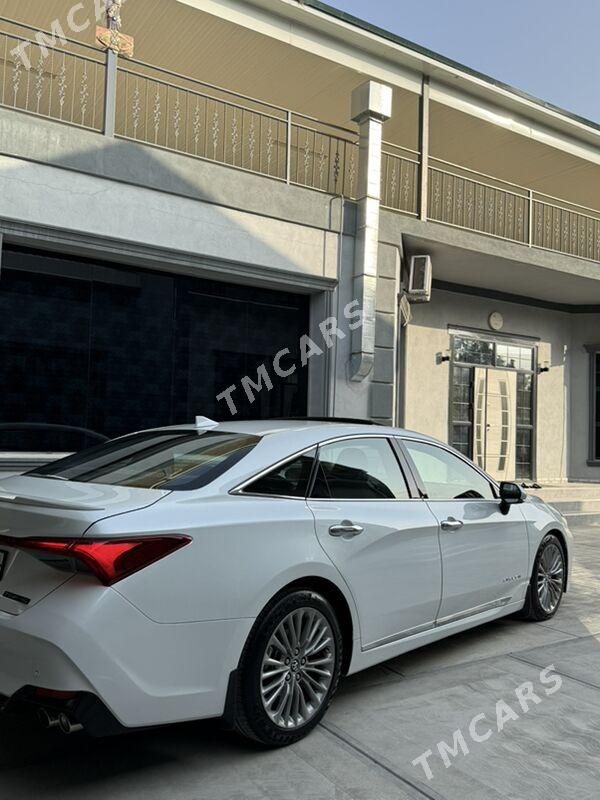 Toyota Avalon 2019 - 379 000 TMT - Aşgabat - img 8