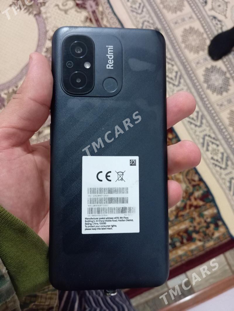 Redmi 12C - Тагтабазар - img 2