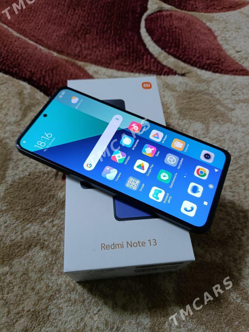 Redmi note 13 - Мары - img 2