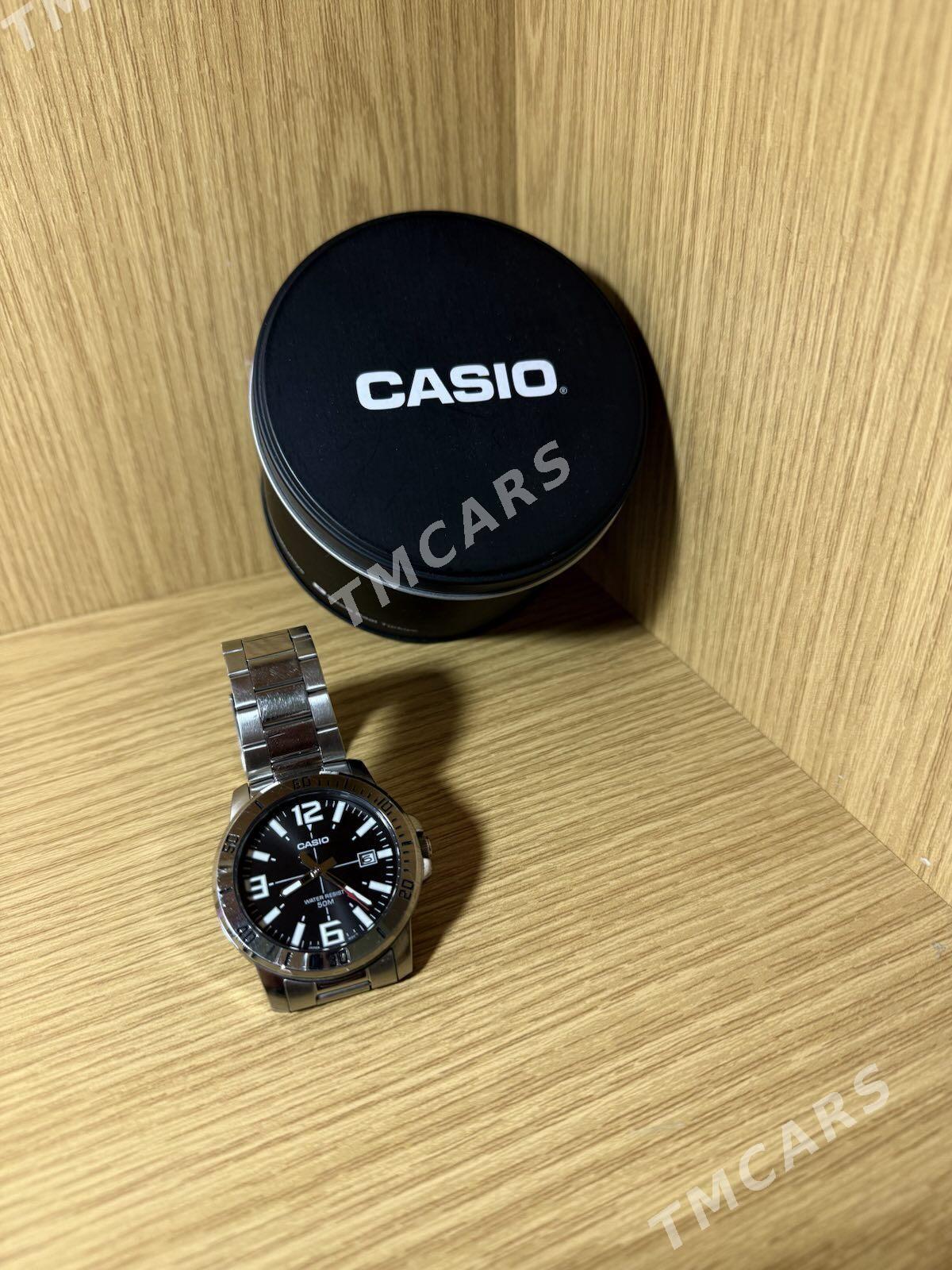 Casio sagat - Aşgabat - img 2