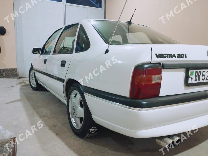 Opel Vectra 1994 - 46 000 TMT - Туркменабат - img 2