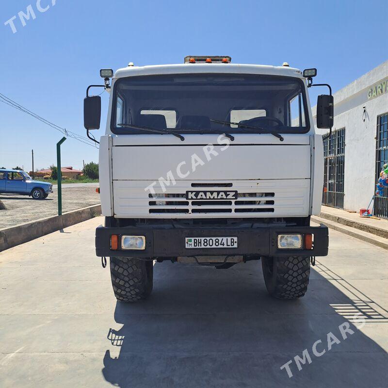 Kamaz 4310 1994 - 270 000 TMT - Туркменабат - img 5