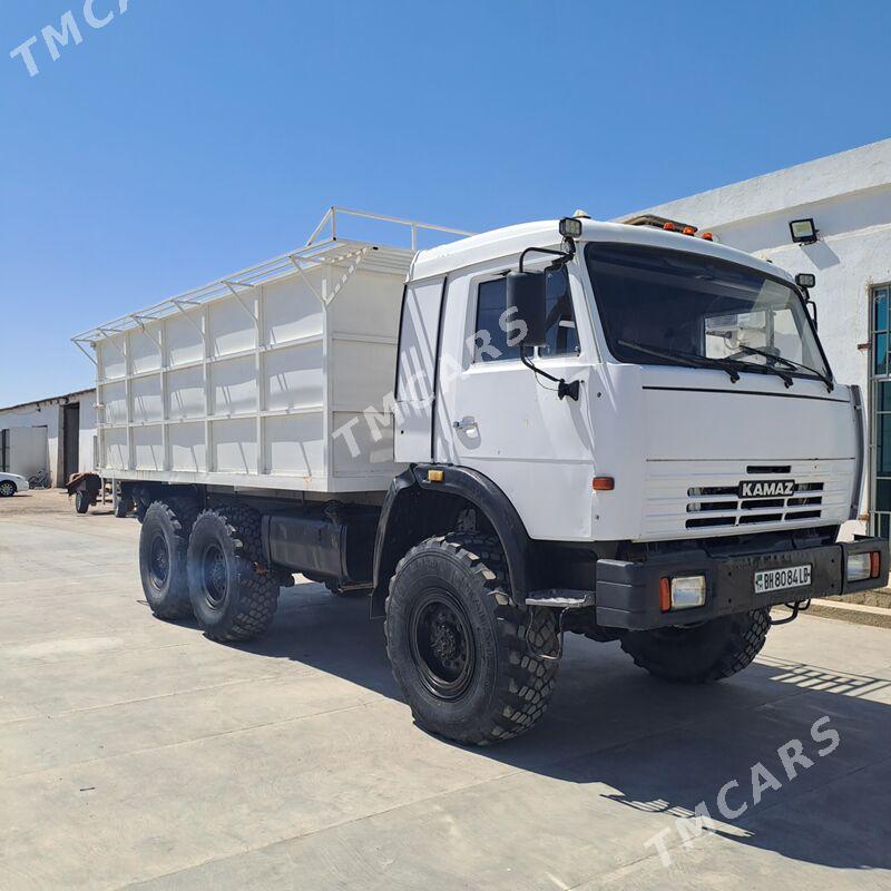 Kamaz 4310 1994 - 270 000 TMT - Туркменабат - img 9