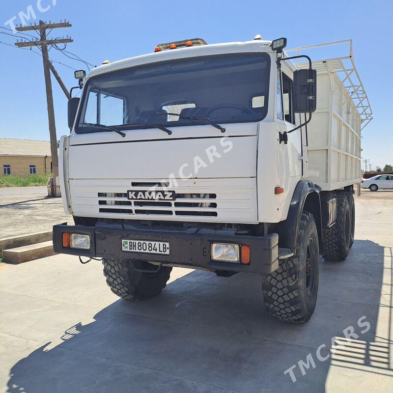 Kamaz 4310 1994 - 270 000 TMT - Туркменабат - img 7