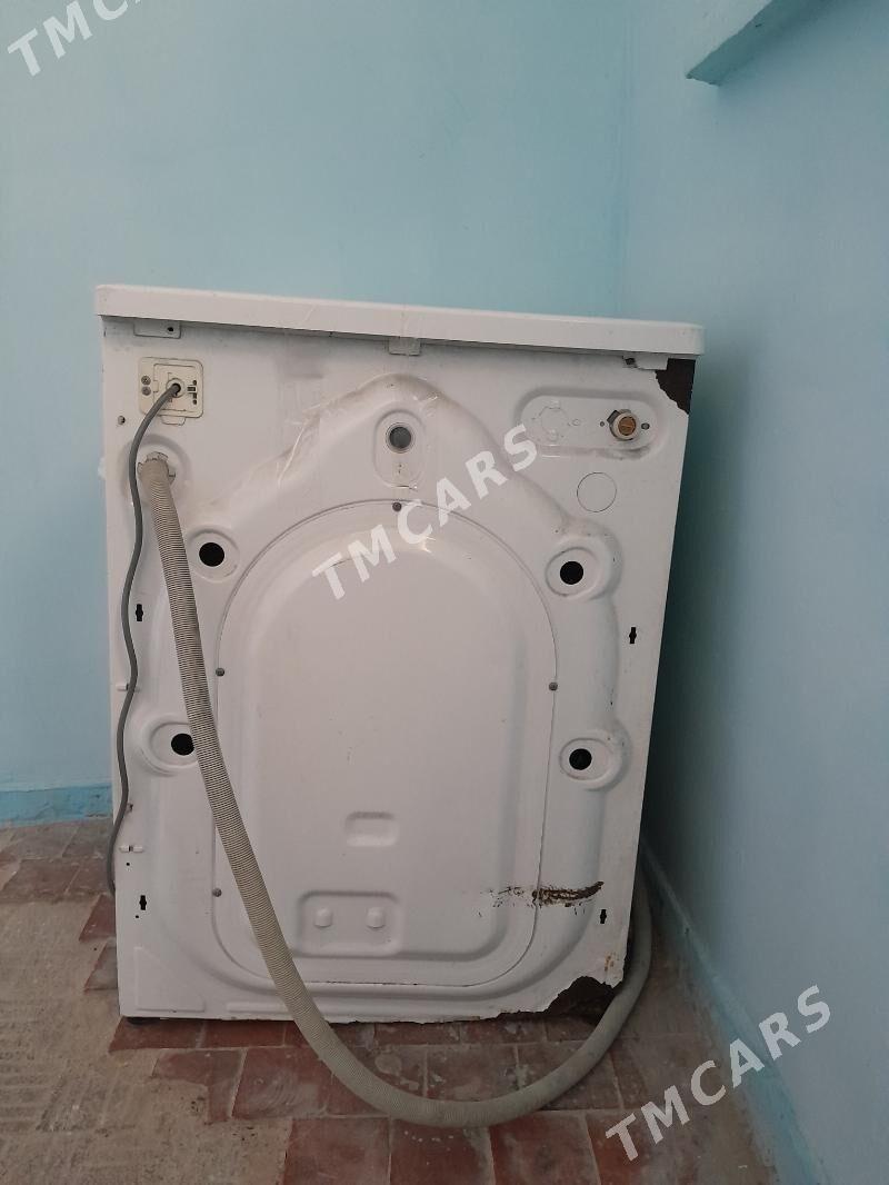 BEKO kir maşyn 6kg - Türkmenbaşy şaýoly - img 2