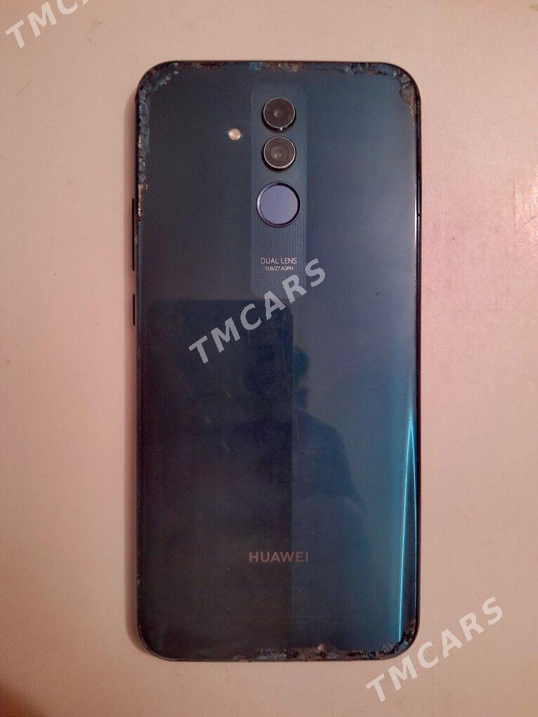 HUAWEİ MATE 20 LITE - Seýdi - img 2