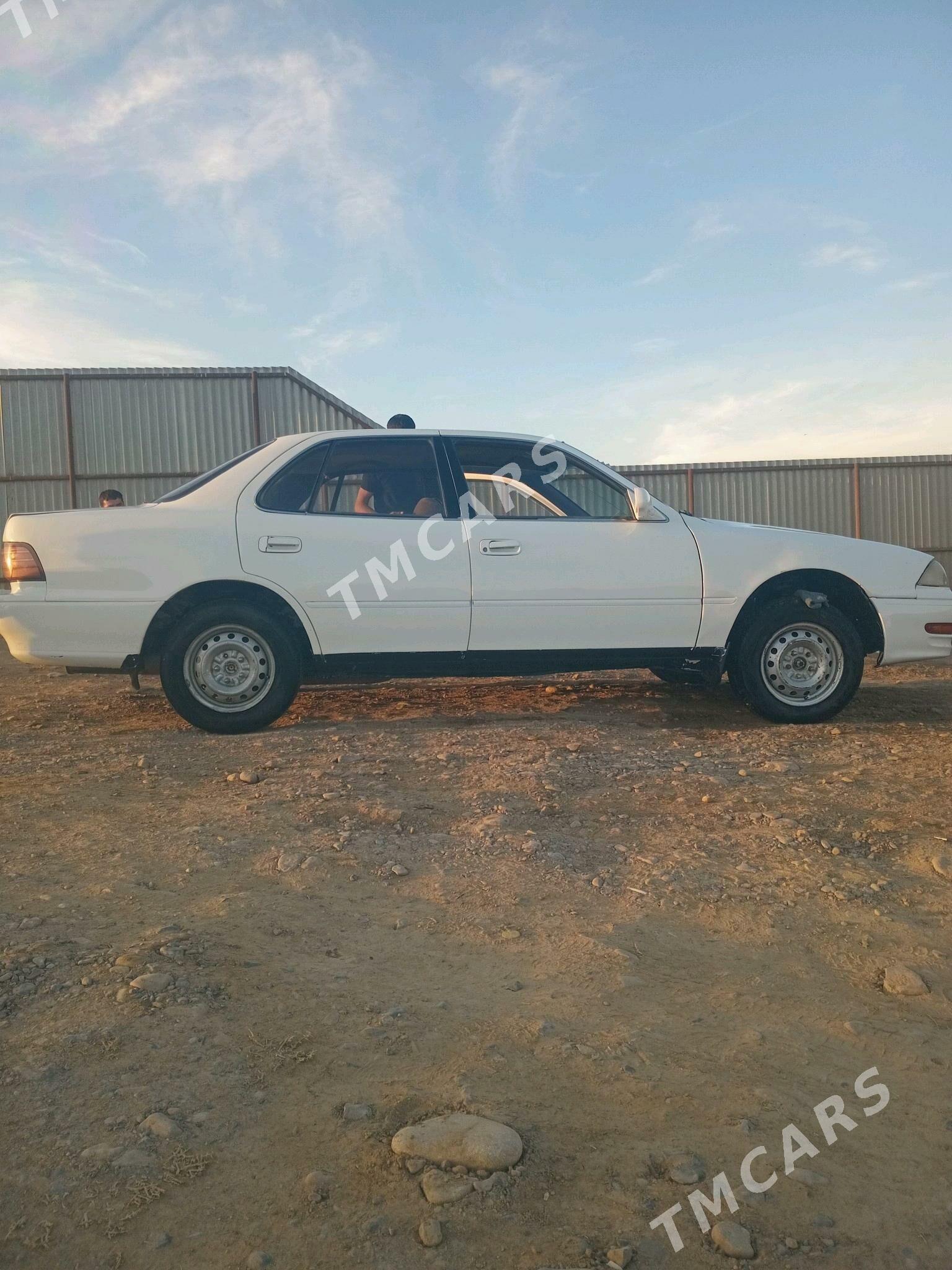 Toyota Camry 1993 - 28 000 TMT - Sakarçäge - img 2