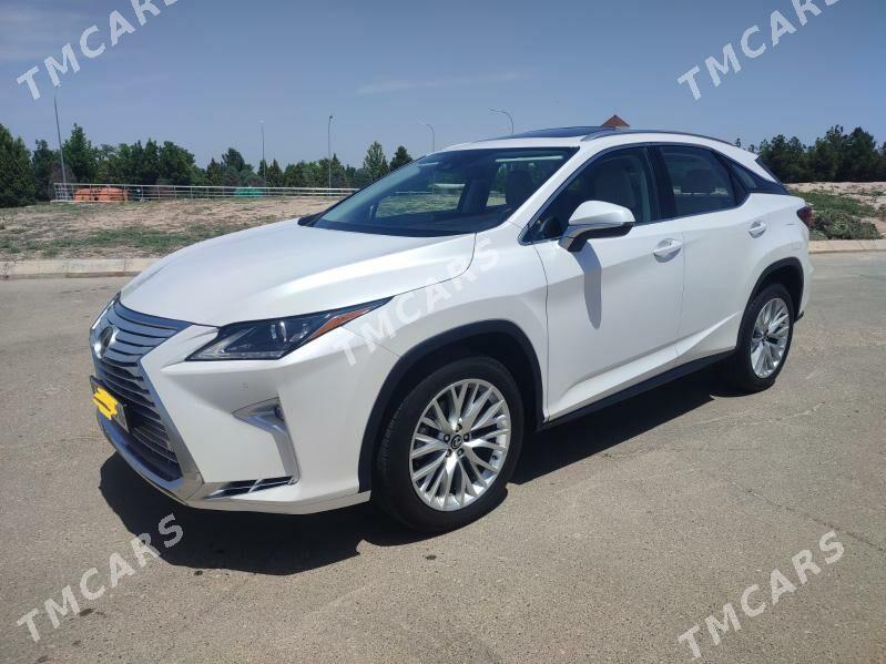 Lexus RX 350 2018 - 475 200 TMT - 11 mkr - img 5