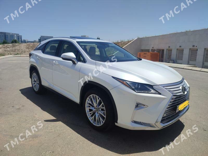 Lexus RX 350 2018 - 475 200 TMT - 11 mkr - img 4