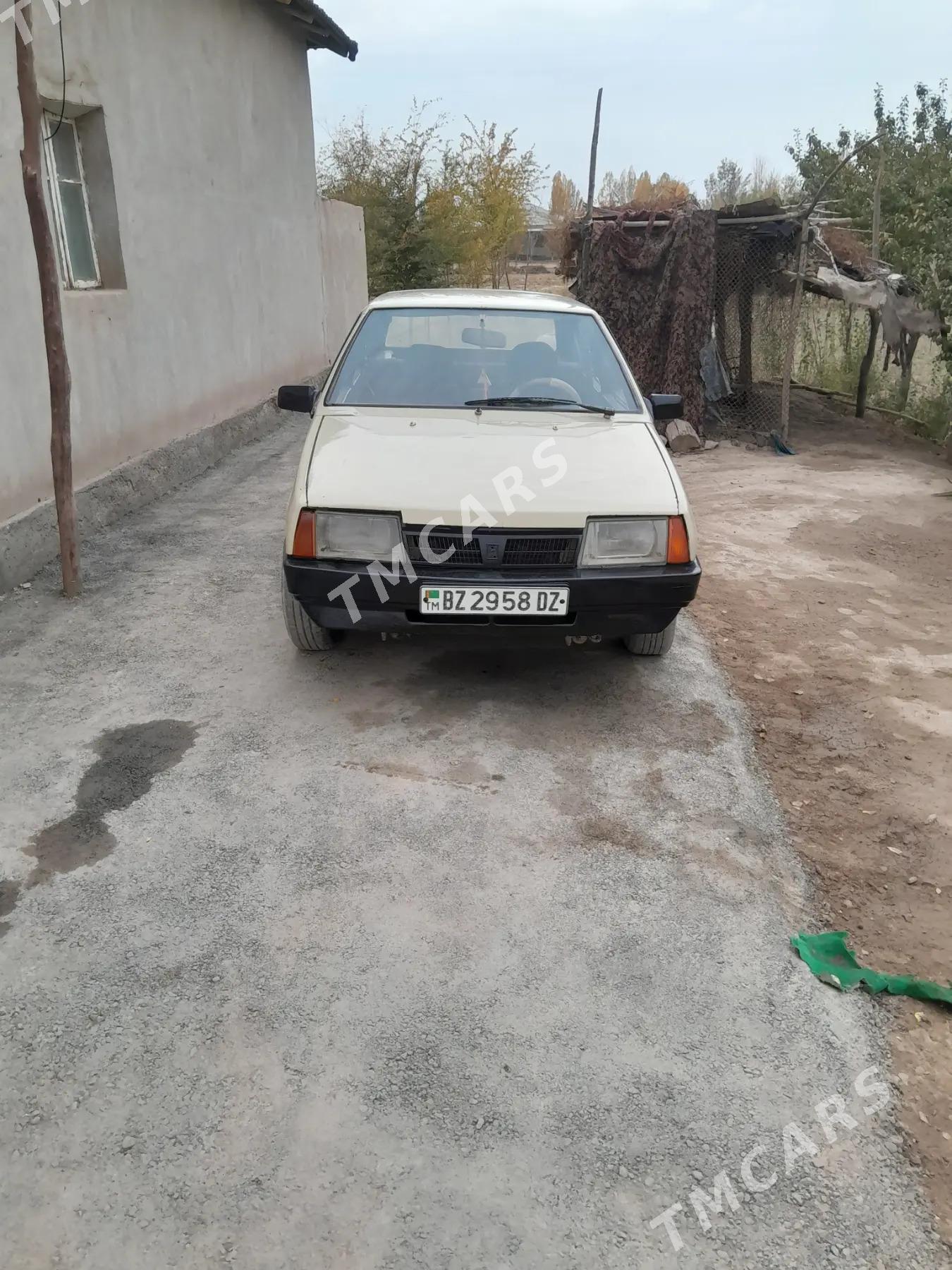 Lada 2109 1989 - 10 000 TMT - Губадаг - img 5