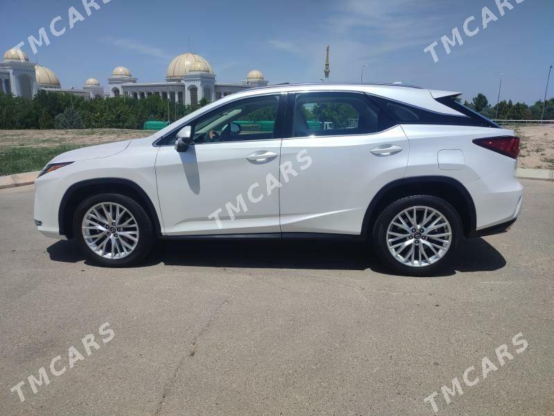 Lexus RX 350 2018 - 475 200 TMT - 11 mkr - img 9