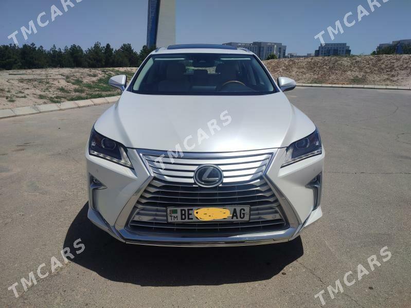 Lexus RX 350 2018 - 475 200 TMT - 11 mkr - img 6