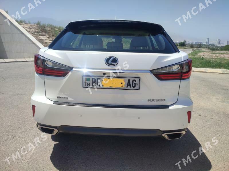 Lexus RX 350 2018 - 475 200 TMT - 11 mkr - img 3