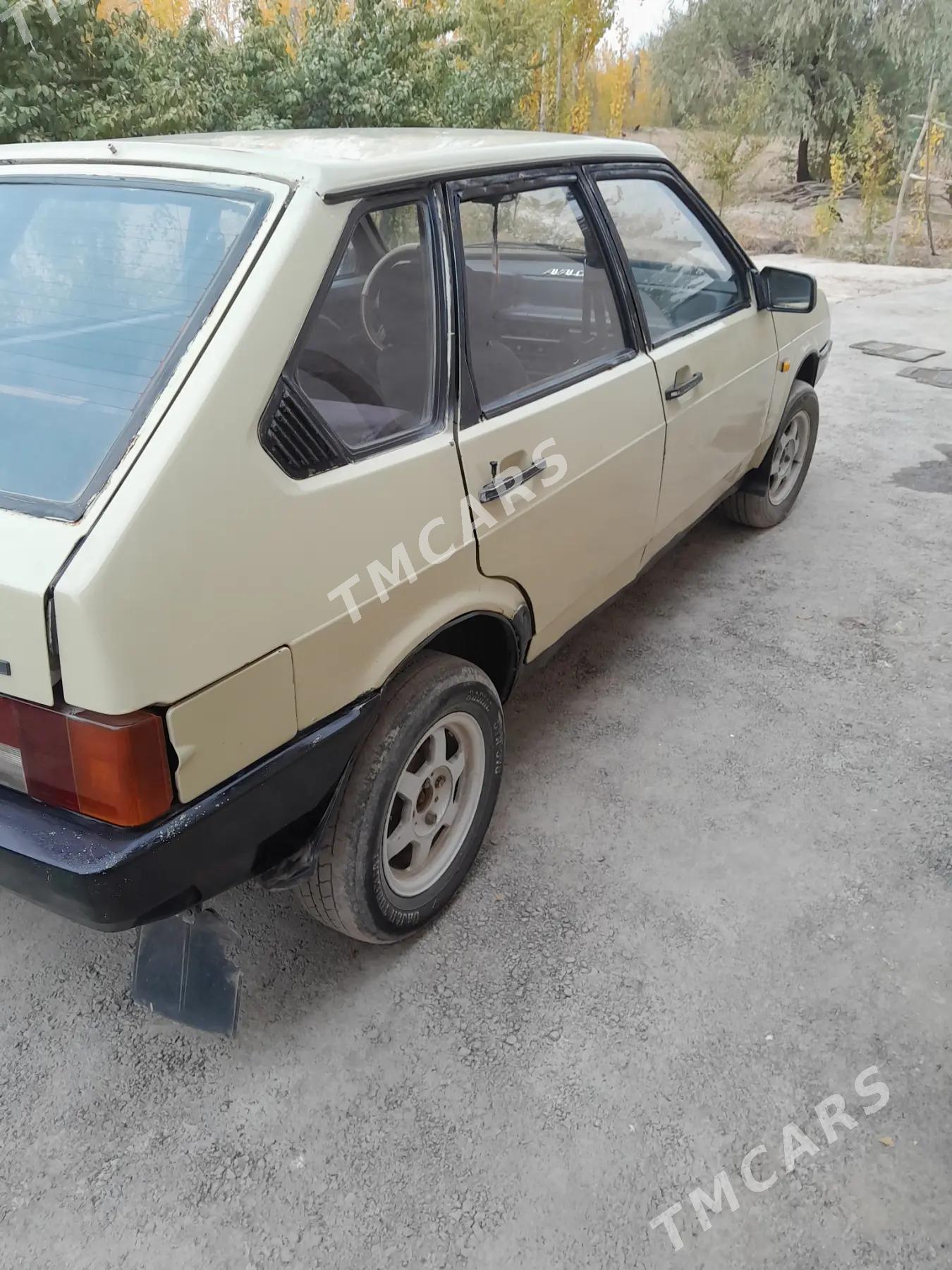 Lada 2109 1989 - 10 000 TMT - Губадаг - img 2