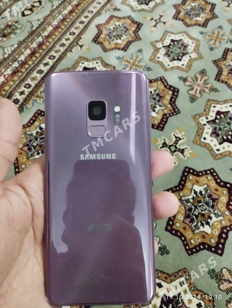 Samsung S9 - Туркменбаши - img 2