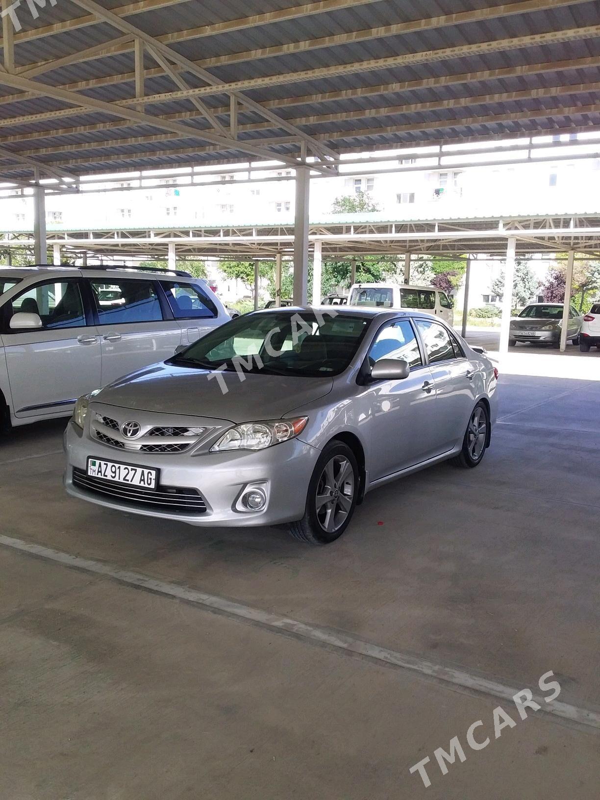 Toyota Corolla 2012 - 138 000 TMT - Aşgabat - img 6