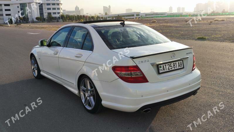 Mercedes-Benz C350 2009 - 170 000 TMT - 11 мкр - img 3