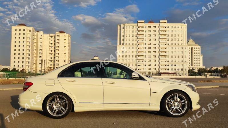 Mercedes-Benz C350 2009 - 170 000 TMT - 11 мкр - img 4