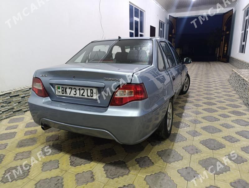 Daewoo Nexia 2013 - 55 000 TMT - Фарап - img 2