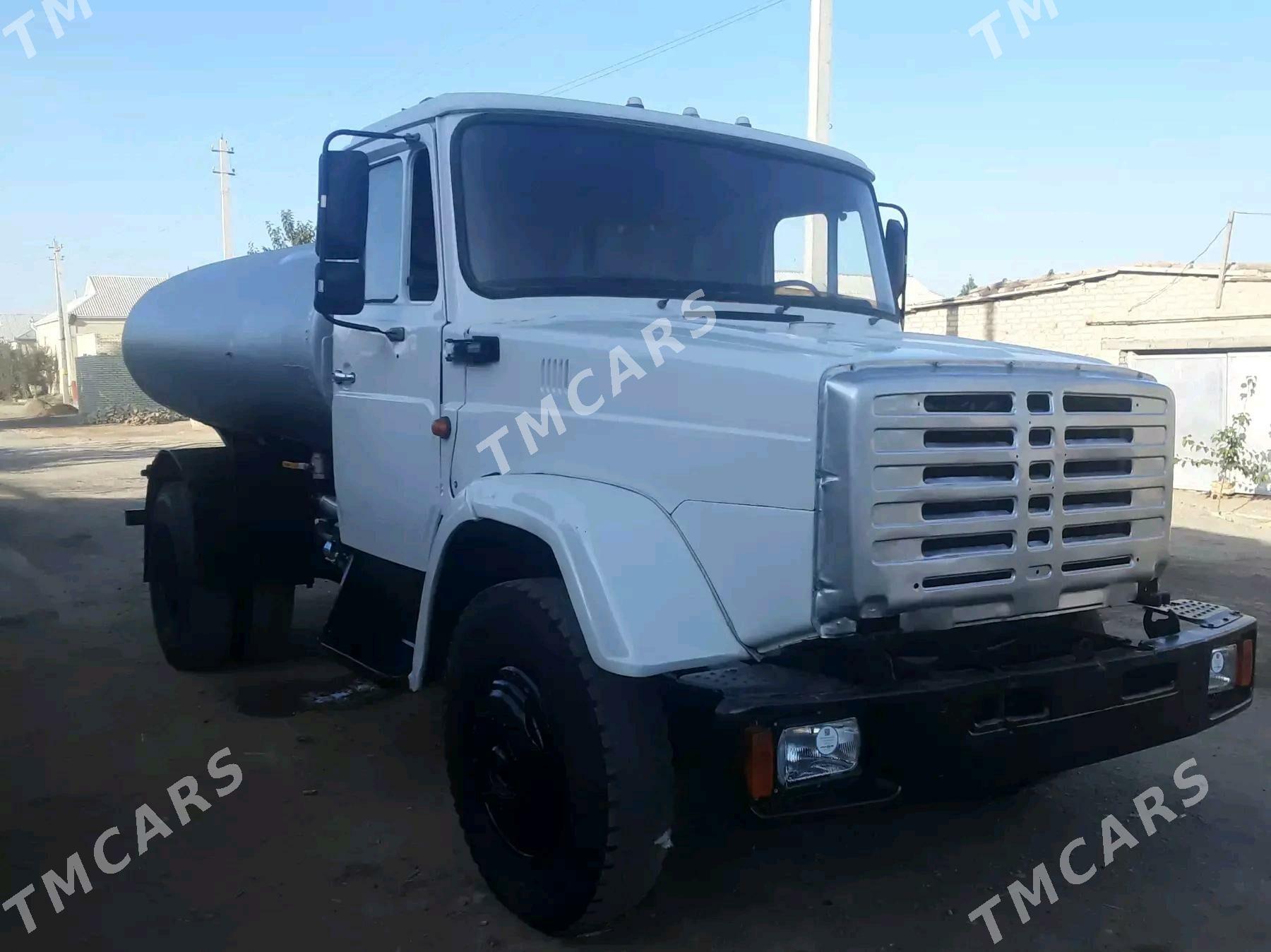 Zil 130 1993 - 150 000 TMT - Mary - img 2