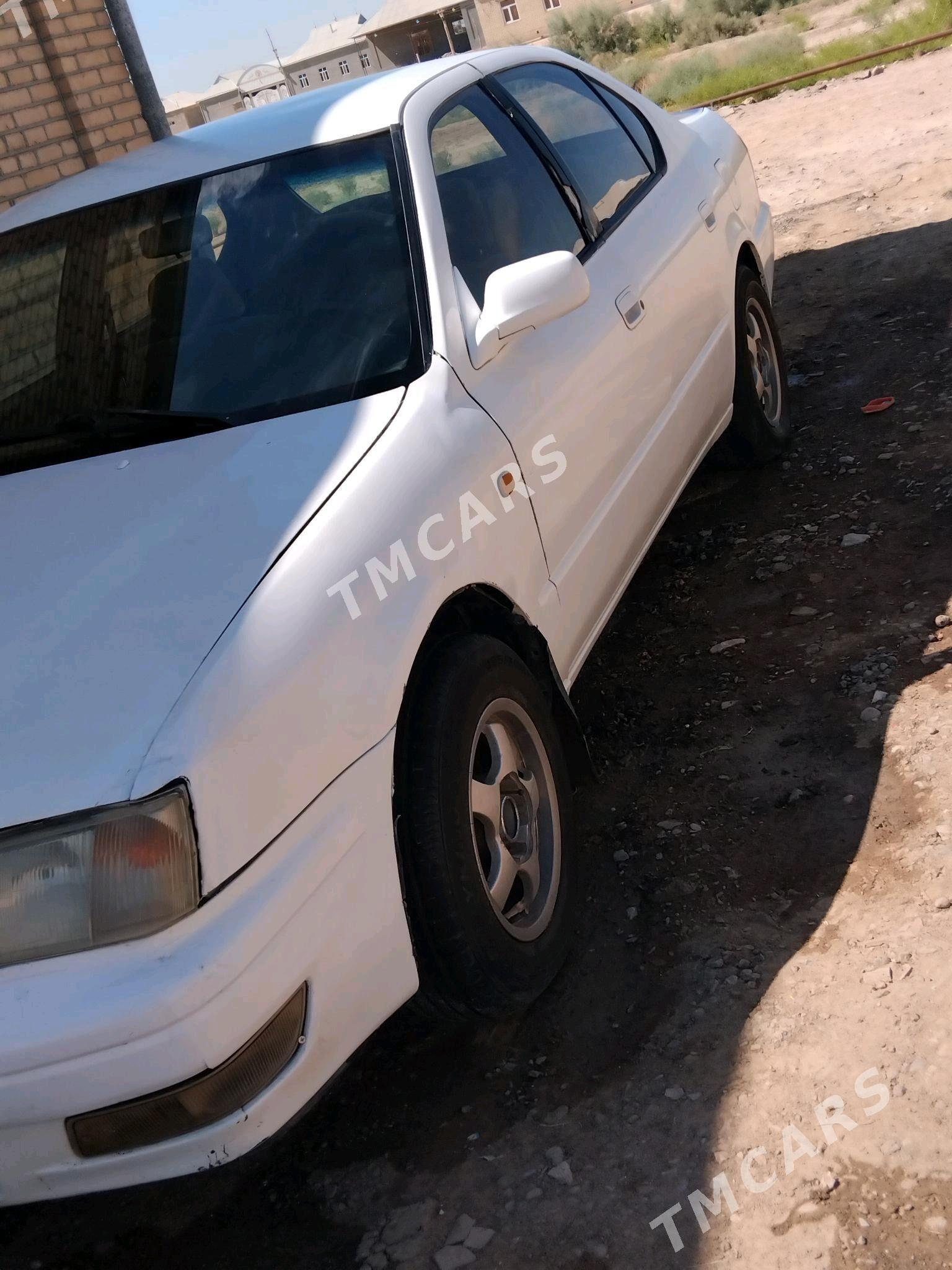 Toyota Camry 1994 - 40 000 TMT - Байрамали - img 3