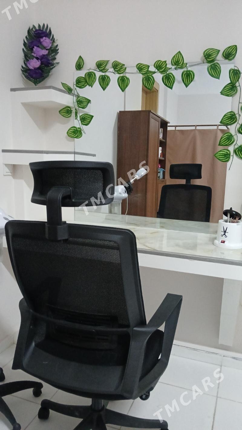 Arenda salon taze gurtlyda - Aşgabat - img 2