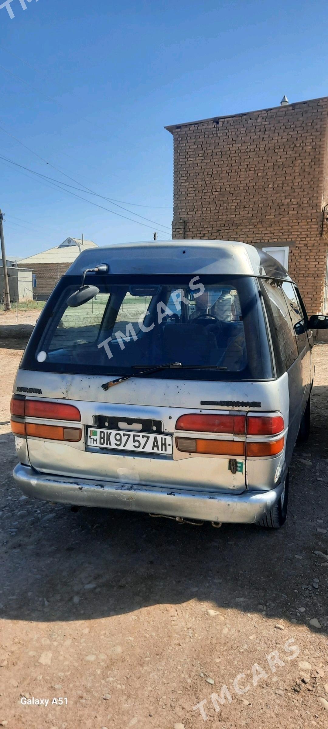 Toyota Town Ace 1993 - 18 000 TMT - Теджен - img 3