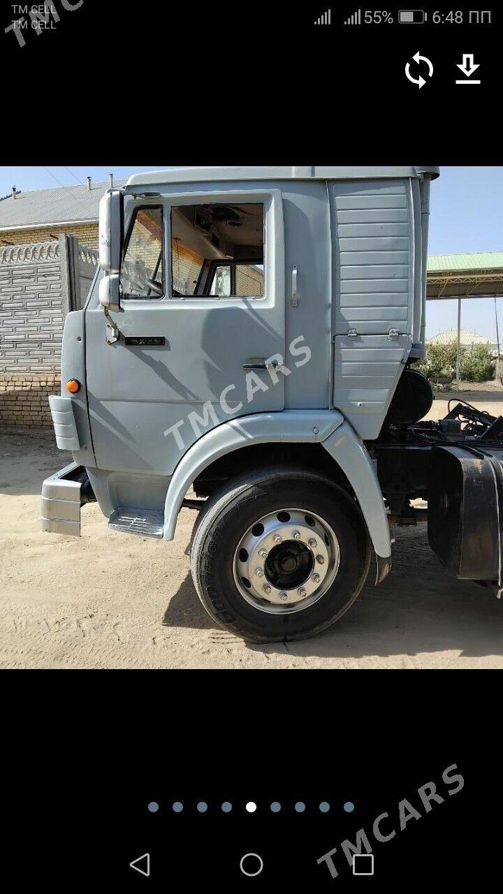 Kamaz 5410 1982 - 180 000 TMT - Jebel - img 3