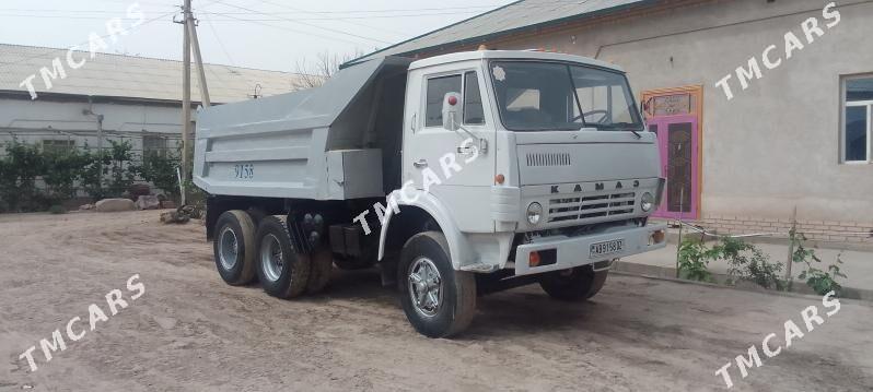 Kamaz 5511 1987 - 120 000 TMT - Gurbansoltan Eje - img 4