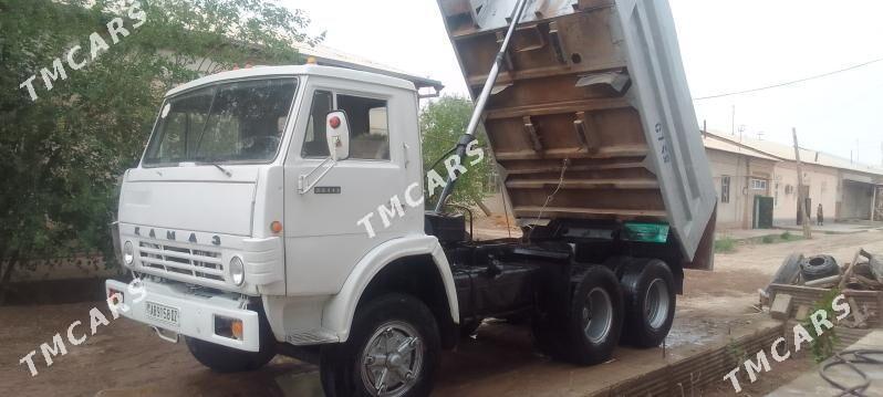 Kamaz 5511 1987 - 120 000 TMT - Gurbansoltan Eje - img 10