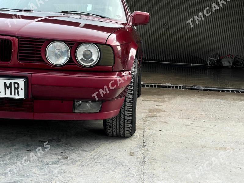 BMW E34 1991 - 50 000 TMT - Мары - img 4