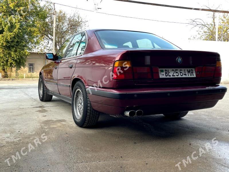 BMW E34 1991 - 50 000 TMT - Мары - img 5