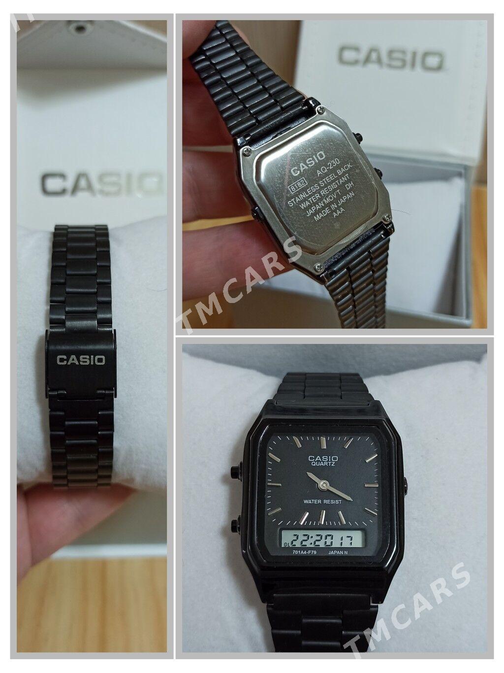 CASIO sagat - 10 mkr - img 2