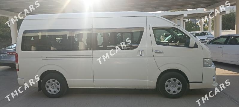 Toyota Hiace 2016 - 370 000 TMT - Бузмеин - img 3