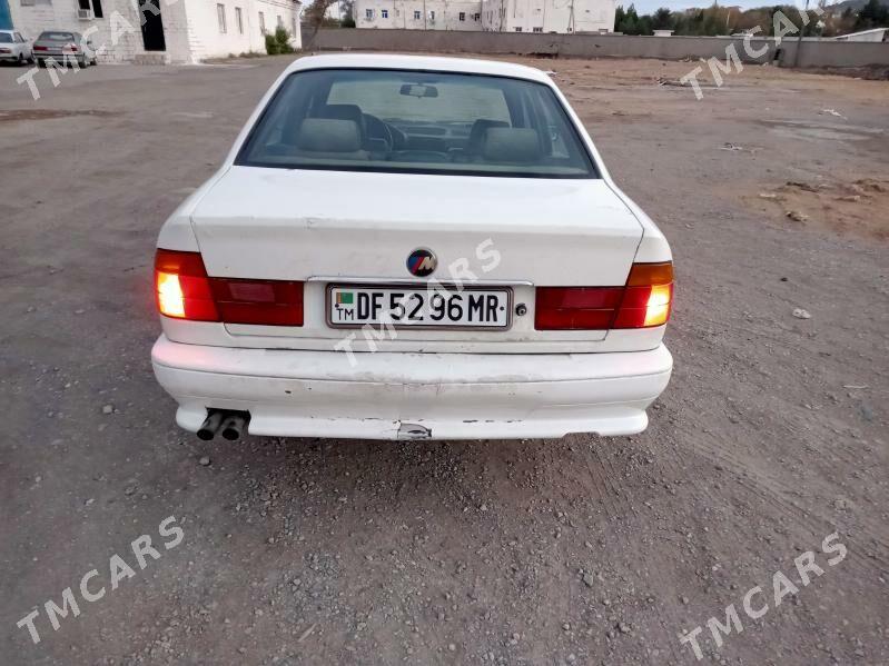 BMW 525 1992 - 30 000 TMT - Туркменбаши - img 2