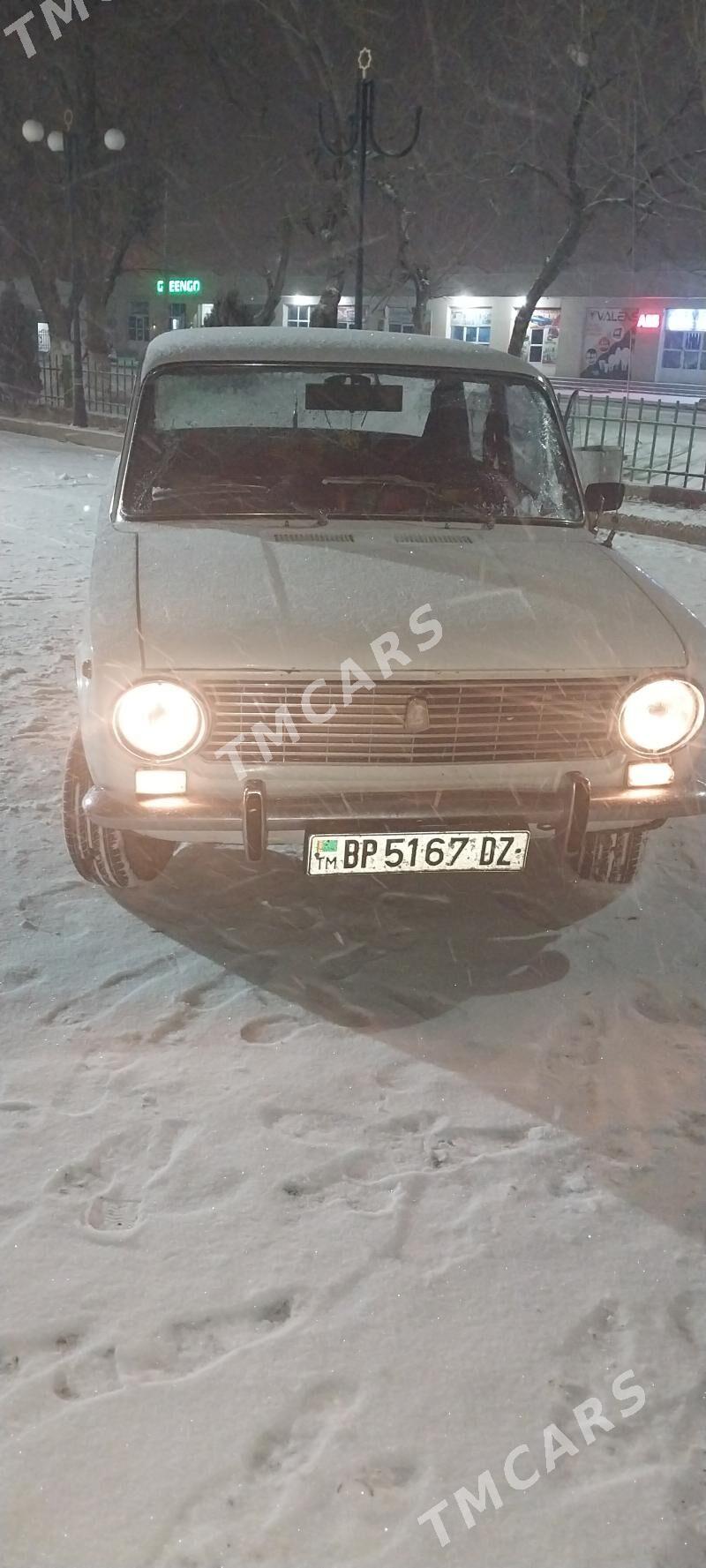 Lada 2101 1980 - 22 000 TMT - Дашогуз - img 10