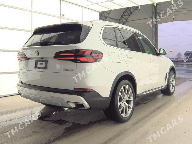 BMW X5 2023 - 1 462 500 TMT - Ашхабад - img 7