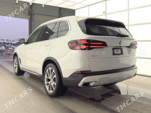 BMW X5 2023 - 1 462 500 TMT - Ашхабад - img 9