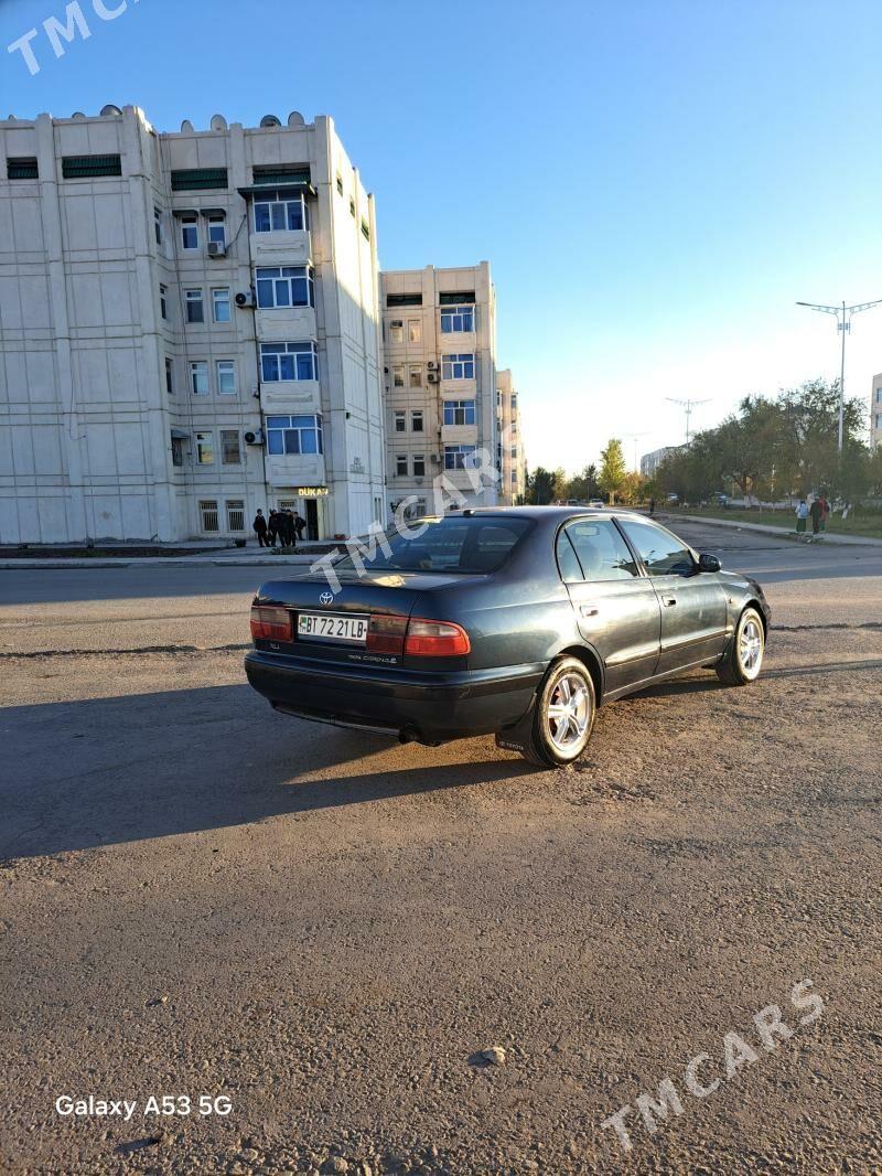 Toyota Corona 1995 - 58 000 TMT - Çärjew - img 3