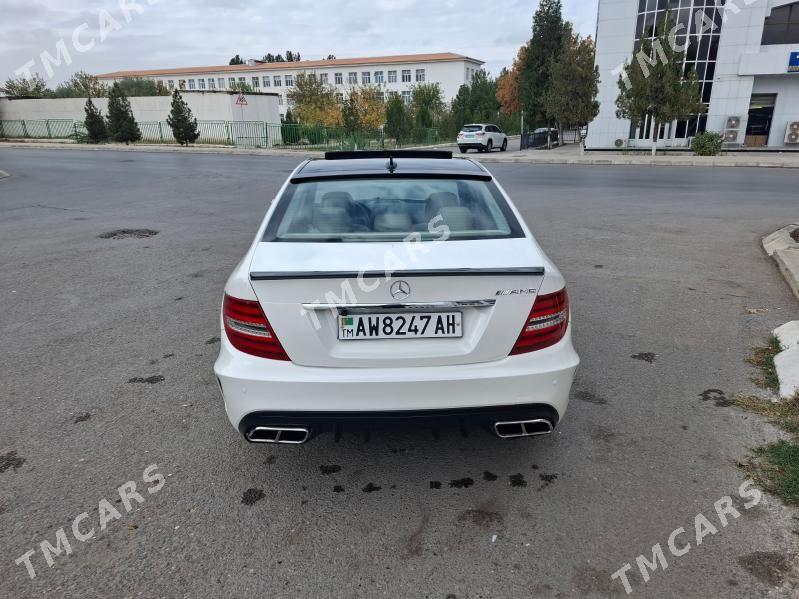 Mercedes-Benz C350 2010 - 175 000 TMT - ВДНХ торговый центр - img 2