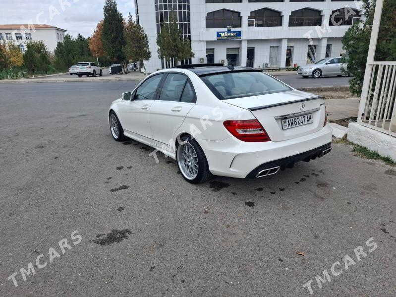 Mercedes-Benz C350 2010 - 175 000 TMT - ВДНХ торговый центр - img 5