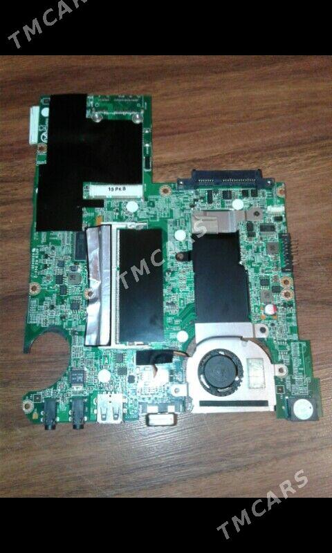 Motherboard Lenovo Netbok - Мир 2 - img 3