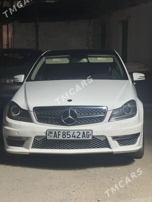 Mercedes-Benz C350 2013 - 265 000 TMT - 30 мкр - img 4