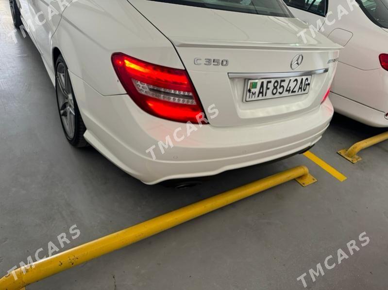 Mercedes-Benz C350 2013 - 265 000 TMT - 30 мкр - img 2