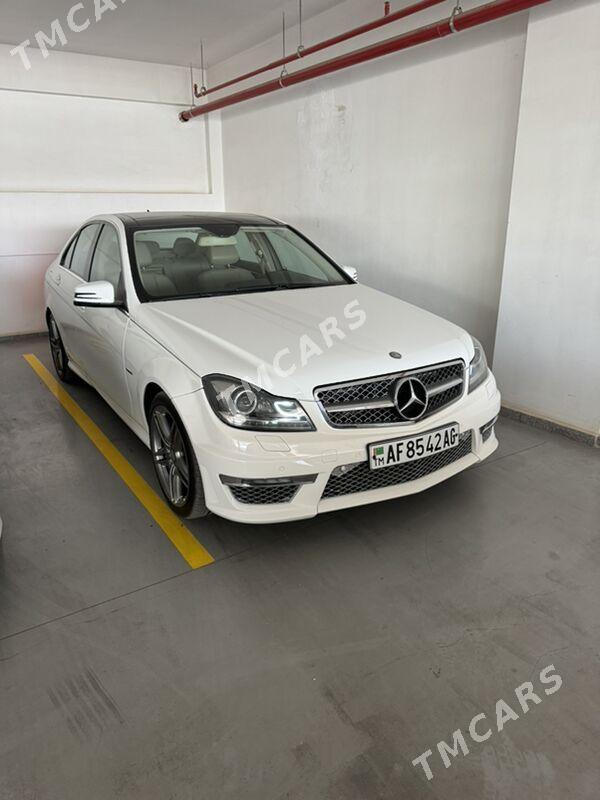 Mercedes-Benz C350 2013 - 265 000 TMT - 30 мкр - img 3