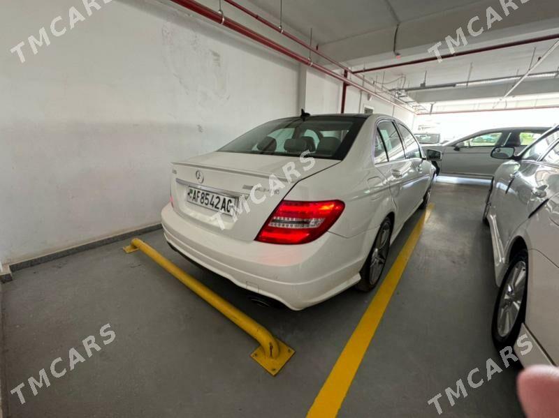 Mercedes-Benz C350 2013 - 265 000 TMT - 30 мкр - img 5